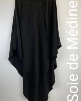 Three Layer Khimar ( Model 1 )